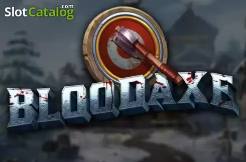 Bloodaxe логотип