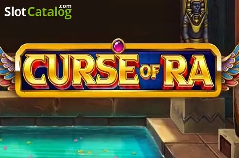 Curse of Ra слот