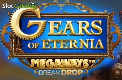 Gears of Eternia Dream Drop слот