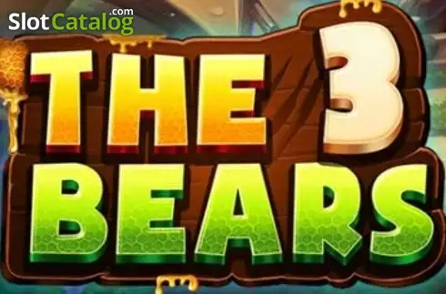 The 3 Bears логотип
