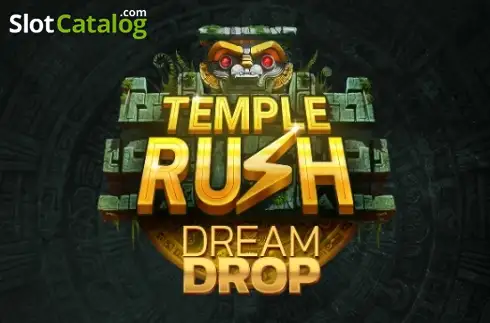 Temple Rush Dream Drop логотип