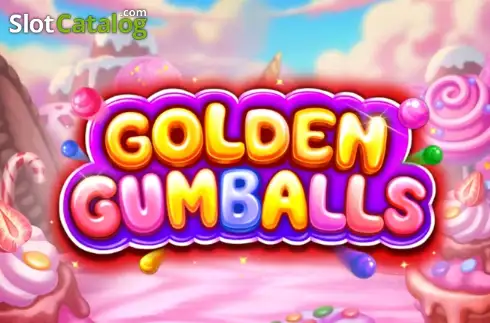 Golden Gumballs слот