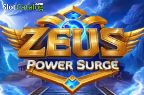 Zeus Power Surge слот