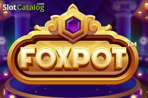 Foxpot слот
