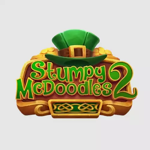 Stumpy McDoodles 2 логотип
