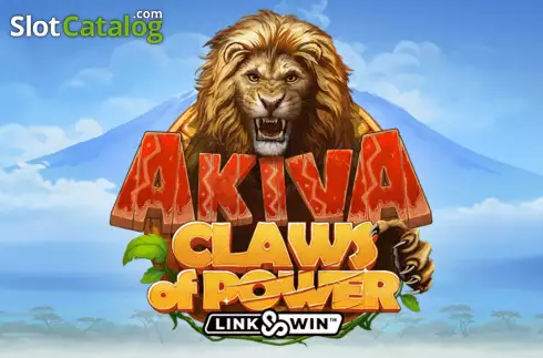 Akiva: Claws of Power слот