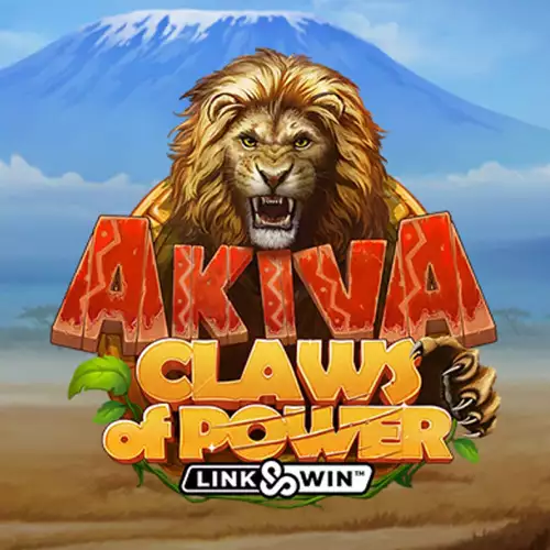 Akiva: Claws of Power логотип