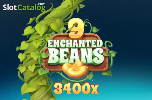 9 Enchanted Beans слот