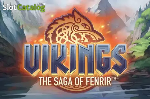 Vikings: The Saga of Fenrir логотип