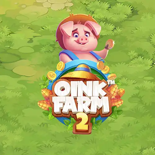 Oink Farm 2 логотип