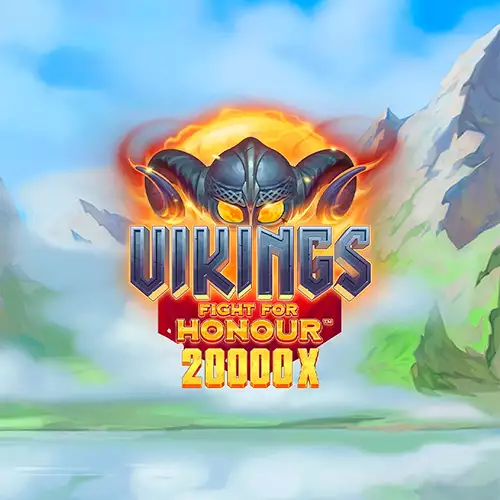 Vikings Fight For Honour логотип