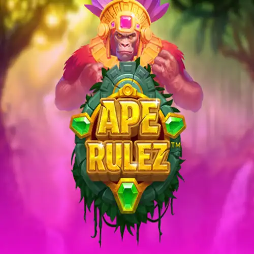 Ape Rulez логотип