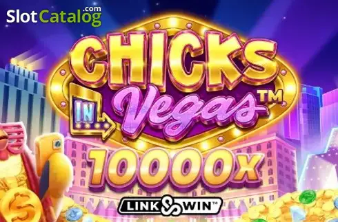 Chicks In Vegas Foxium