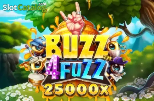 Buzz4Fuzz слот