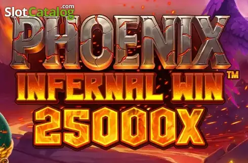 Phoenix Infernal Win слот