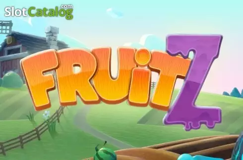 Fruitz логотип