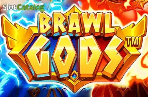 Brawl Gods Foxium