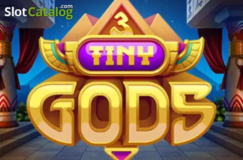 3 Tiny Gods слот