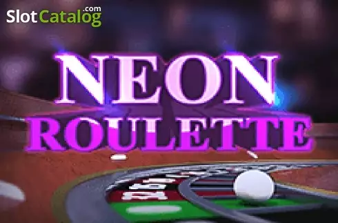 Neon Roulette слот