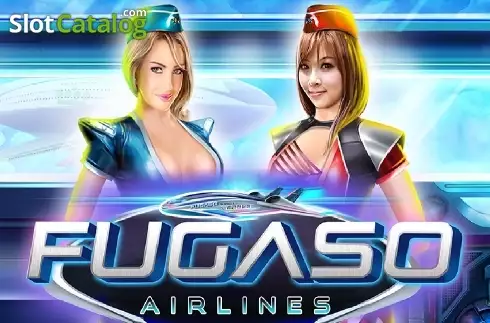 Fugaso Airlines слот
