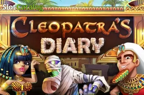 Cleopatra's Diary (Fugaso) логотип