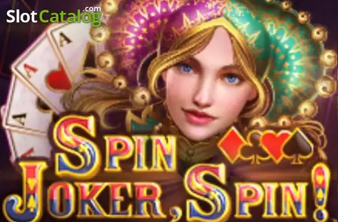 Spin Joker, Spin слот