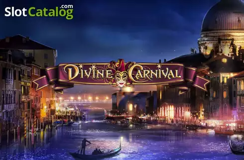 Divine Carnival слот