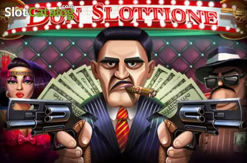 Don Slottione слот