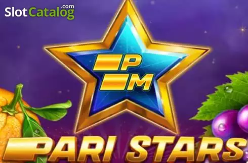 Pari Stars слот