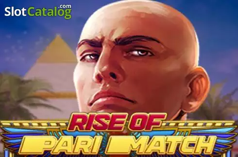 Rise of Parimatch слот