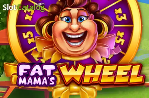 Fat Mama's Wheel слот