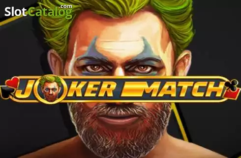 Joker Match слот