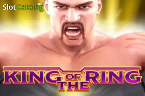 King Of The Ring слот