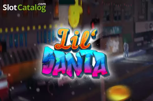 Lil Santa слот