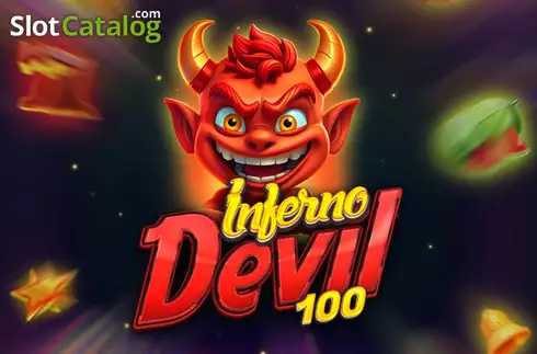 Inferno Devil 100 слот