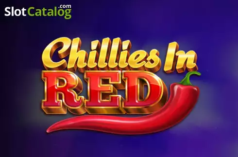 Chillies In Red слот