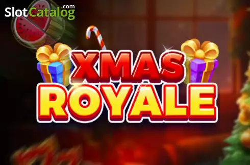 XMAS Royale слот