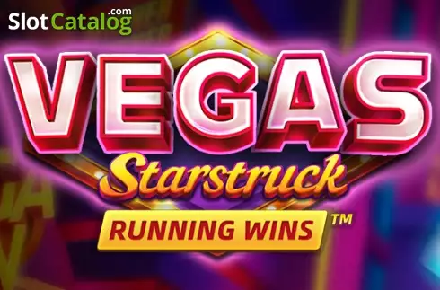 Vegas Starstruck логотип