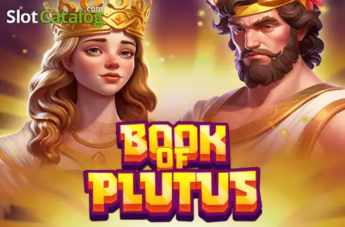 Book Of Plutus логотип
