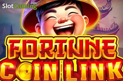 Fortune Coin Link слот
