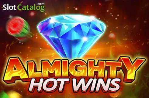 Almighty Hot Wins слот