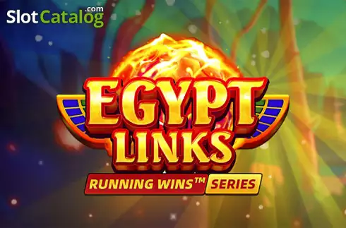 Egypt Links слот