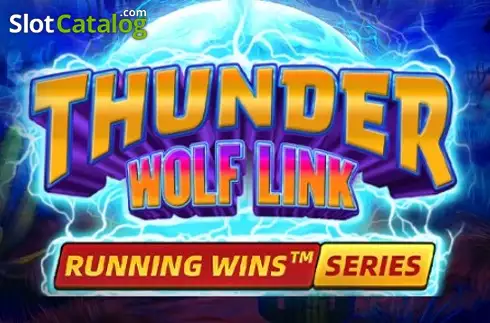 Thunder Wolf Link слот