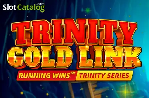 Trinity Gold Link Fugaso