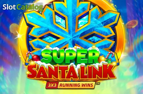 Super Santa Link слот