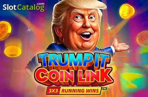 Trump It Coin Link слот