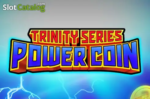 Power Coin: Trinity Series логотип