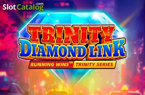 Trinity Diamond Link Fugaso