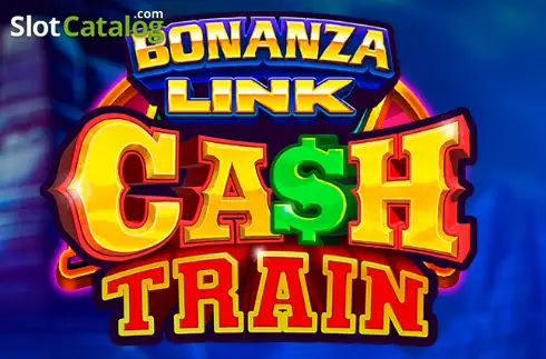 Bonanza Link: Cash Train логотип