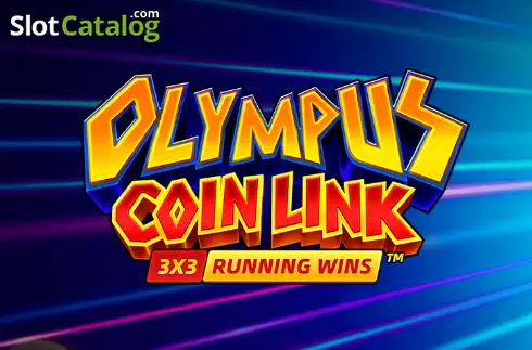 Olympus Coin Link слот